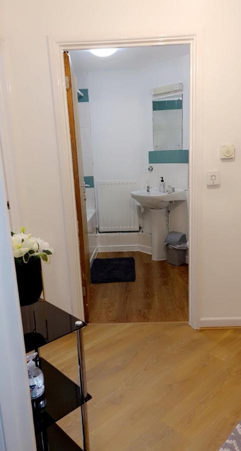 1 Bed Apartment, Peckham Rye Лондон Екстериор снимка