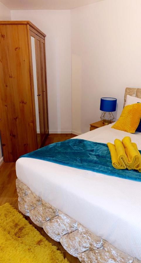 1 Bed Apartment, Peckham Rye Лондон Екстериор снимка