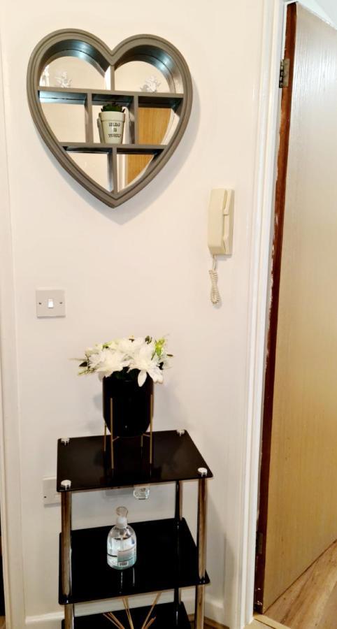 1 Bed Apartment, Peckham Rye Лондон Екстериор снимка