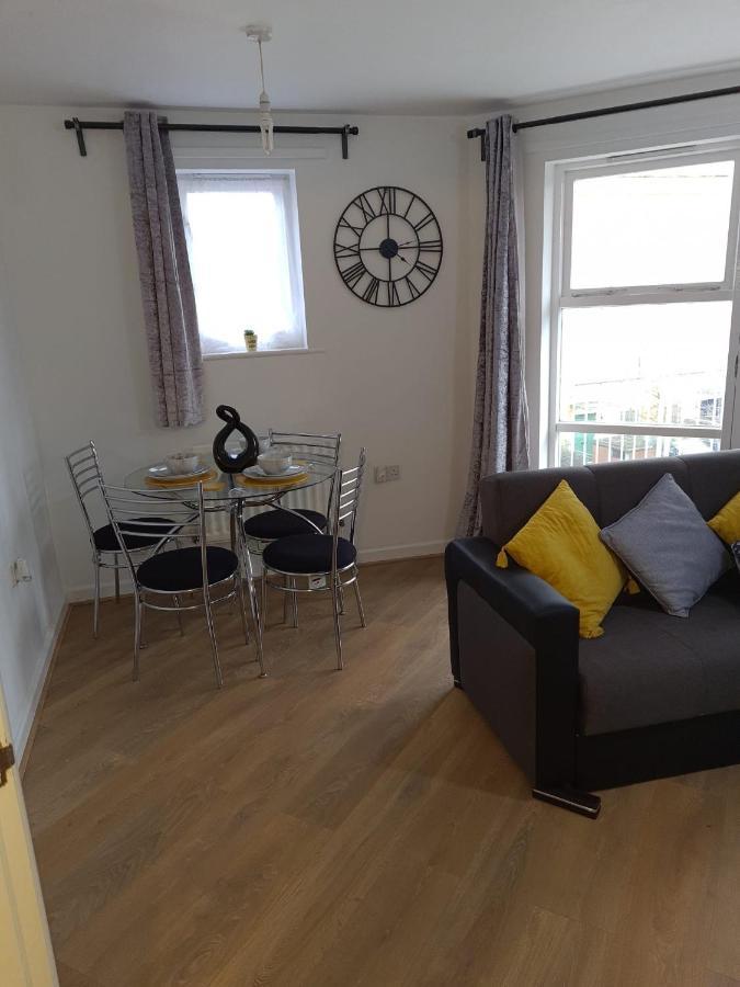 1 Bed Apartment, Peckham Rye Лондон Екстериор снимка