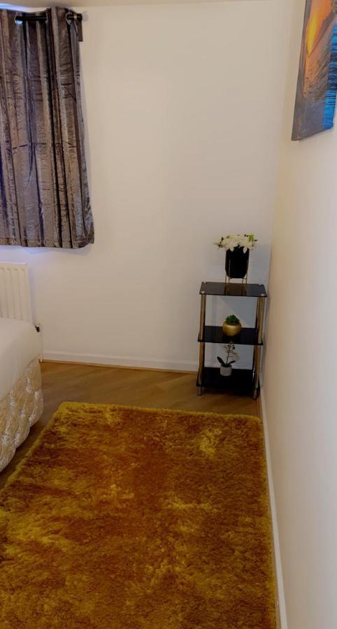 1 Bed Apartment, Peckham Rye Лондон Екстериор снимка